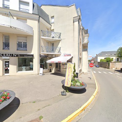 Boucherie Guillard à Auneau-Bleury-Saint-Symphorien