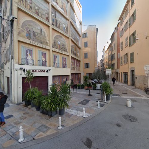 Agence immobilière Equinox Immobilier Martel Anik Toulon