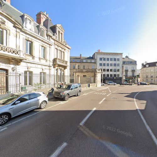 Agence immobilière darcy immobilier Dijon