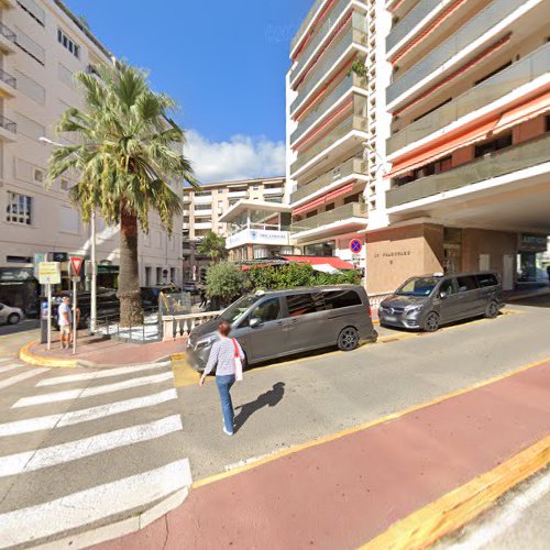 Agence immobilière my market immo Cannes