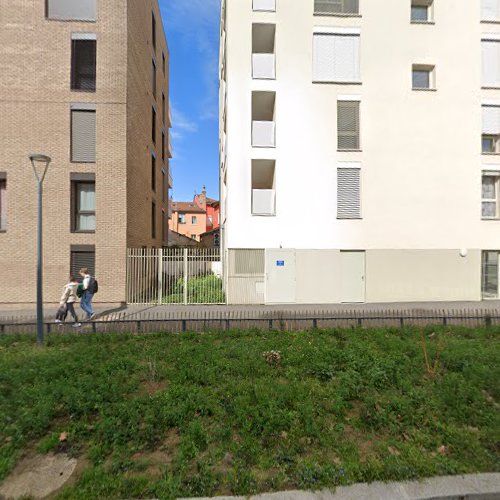 Mimesis à Villeurbanne