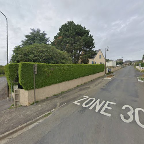 Cimetière Le Neufbourg à Le Neufbourg