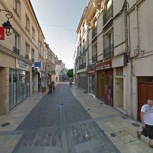 Boulangerie Belkhir Kamir Lagny-sur-Marne