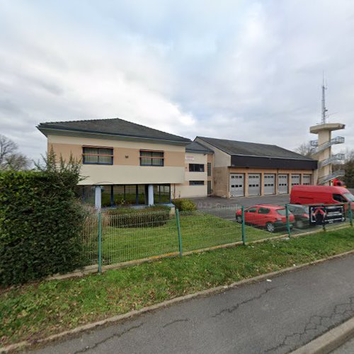 Association bénévole Amicale Sapeurs Pompiers de Courdimanche Courdimanche