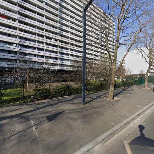 Peintre en bâtiment Robert Awad Ivry-sur-Seine