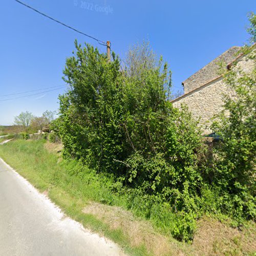 Atelier de menuiserie Lestieux Jean-Marc Astaffort