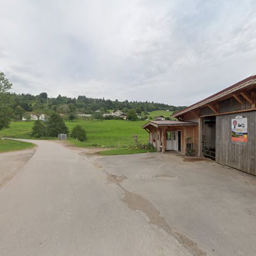 GAEC du Haut des Hayes à Basse-sur-le-Rupt