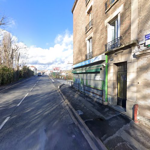 Boulangerie Rmiche Argenteuil