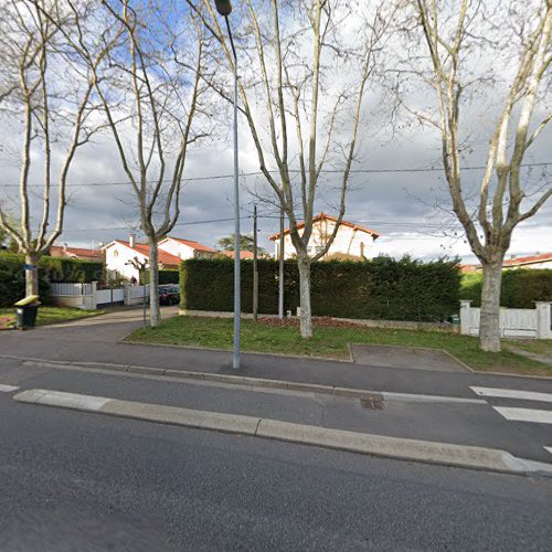 Centre commercial Fraisse Stephane Décines-Charpieu