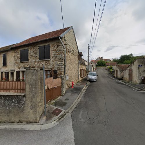 Église Saint-Martin de Nesles-la-Montagne à Nesles-la-Montagne