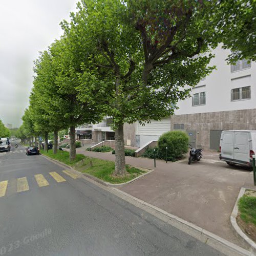 Agence immobilière Оксани офіс Boissy-Saint-Léger