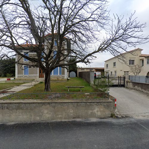 Agence d'immobilier d'entreprise NONA PLUS Saint-Jean-de-Serres