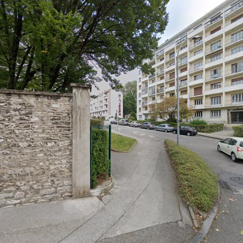 Maison de L'Etudiant (S-A-F-C) à Besançon