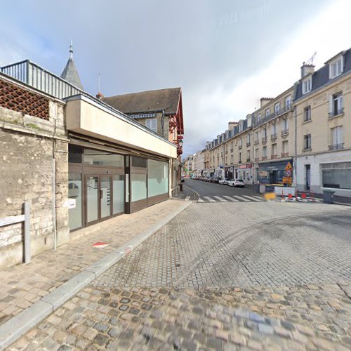 Magasin Flor Passion Soissons
