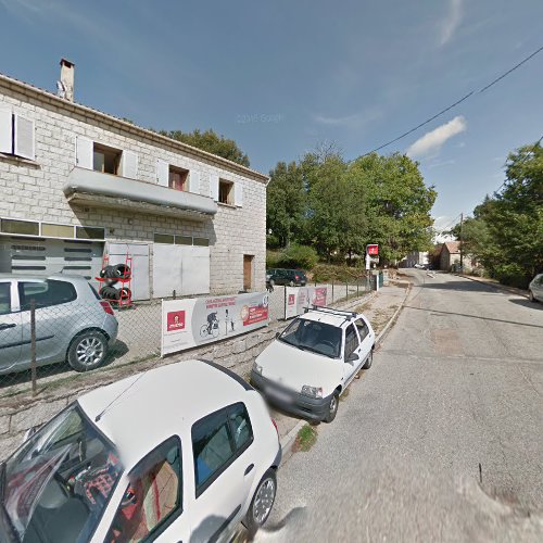 Motrio - Garage Lougarre Hervé à San-Gavino-Di-Carbini