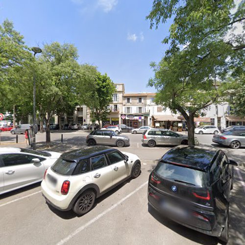 Agence immobilière Société Arlesienne Gestion Arles
