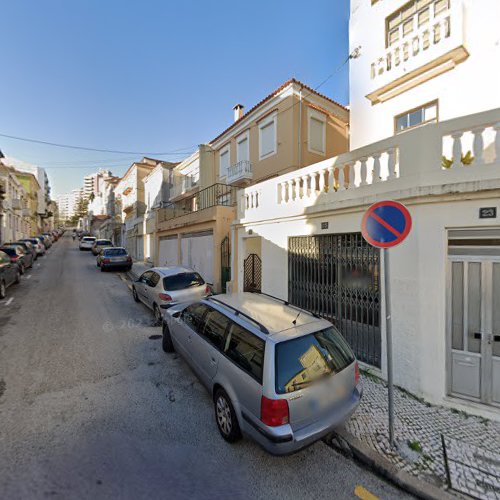 Cabeleireiro Vitoria Simoes em Coimbra