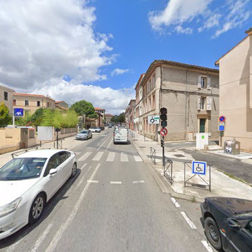 Association bénévole Adapei les Papillons Blancs Gaillac