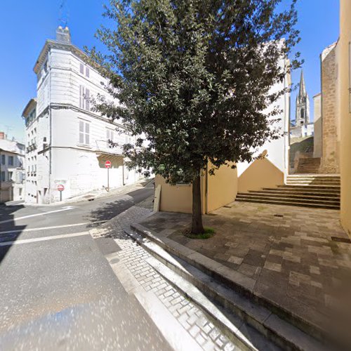 Boulangerie La Mitronette Niort