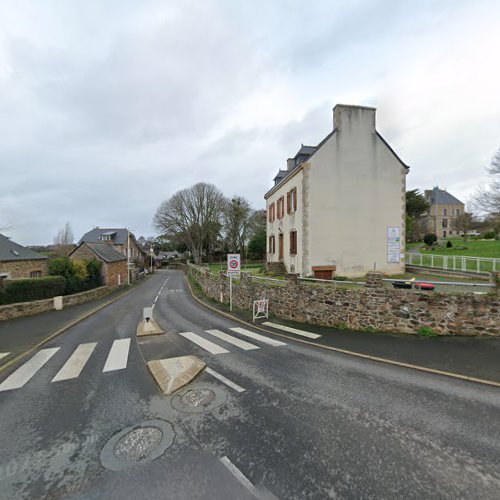 SECOURS CATHOLIQUE à Pléneuf-Val-André