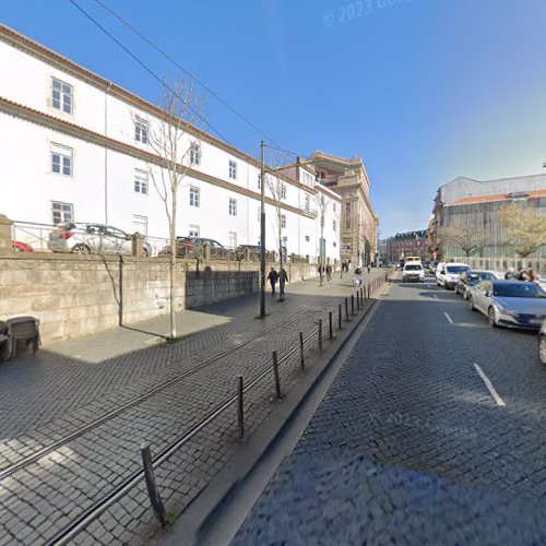 Loja Armazém EABRINDES em Porto