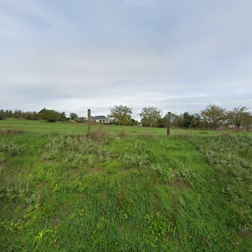 Cimetière Bagneux à Saumur