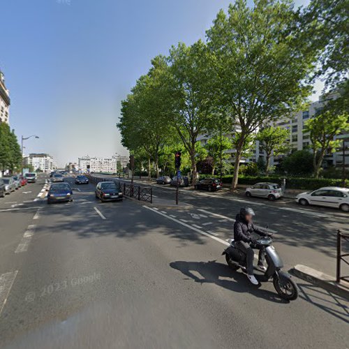 Agence de location d'appartements D'une Rive À L'autre Neuilly-sur-Seine
