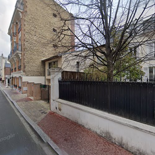 Siège social Les secrets de Polichinelle Asnières-sur-Seine