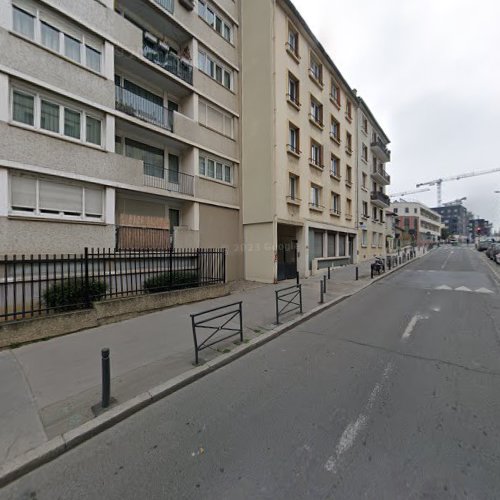 Siège social Centre PMI St-Denis Saint-Ouen-sur-Seine