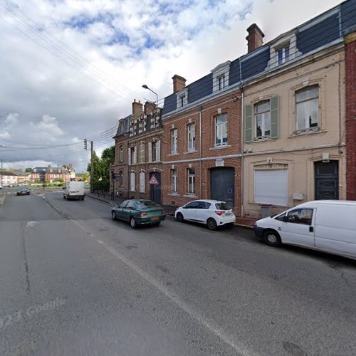 Boulangerie Philippe Frédéric Abbeville