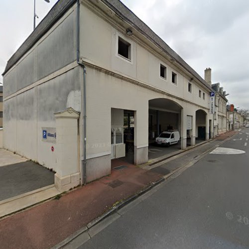 Allianz Assurance CHATELLERAULT BLOSSAC - Christophe GAULTIER à Châtellerault