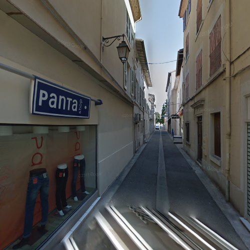 Panta-Shop à Valence