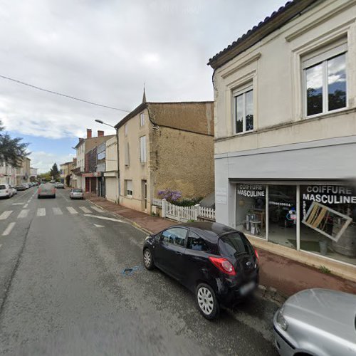 Boulangerie à Bazas