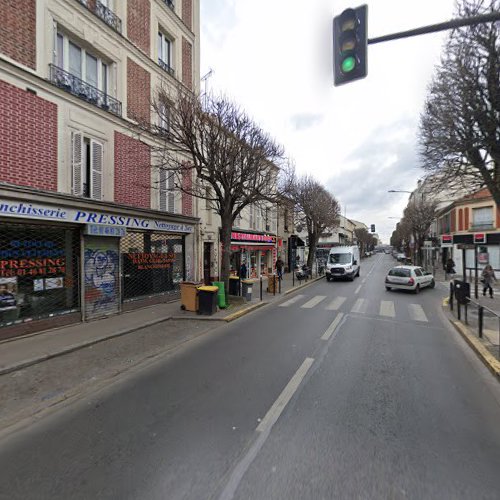 Agence de location de voitures Permis Discount Vitry-sur-Seine