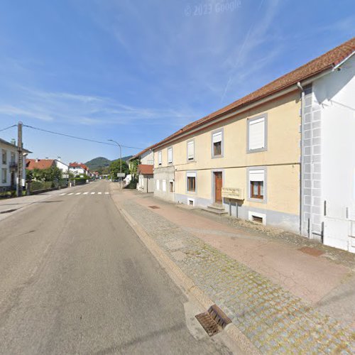 Boulangerie Le Fournil des Délices Rupt-sur-Moselle