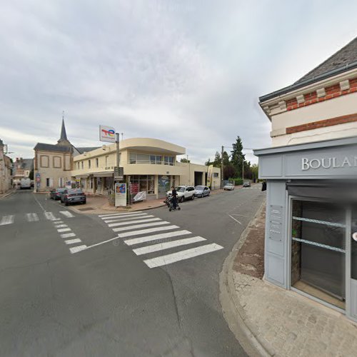 Boulangerie Banette Sully-sur-Loire