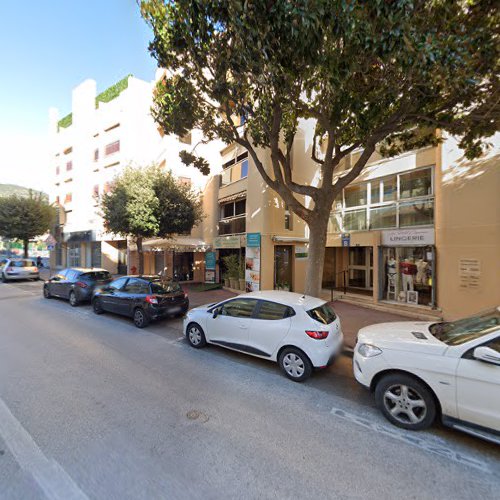 Office Municipal de la Culture à Cavalaire-sur-Mer