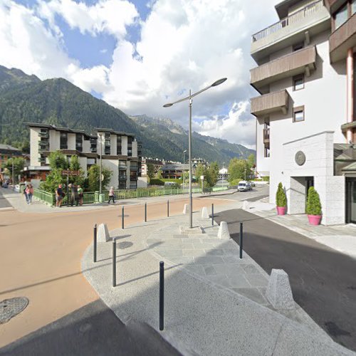 Agence de voyages Mont Blanc Experience Chamonix-Mont-Blanc