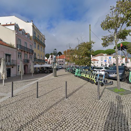 Las Pampenadas em Lisboa