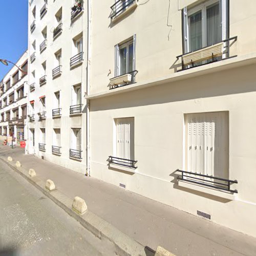Agence immobilière Martin Caroline Neuilly-sur-Seine