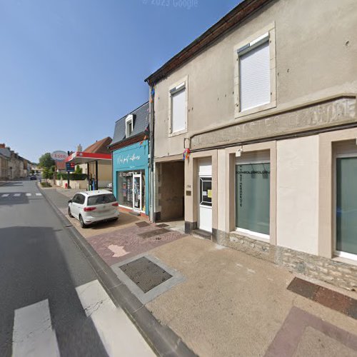 Agence immobilière Jouan immobilier, agence de Dompierre sur Besbre Dompierre-sur-Besbre