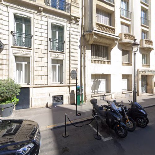 Agence immobilière intdreamhome Paris