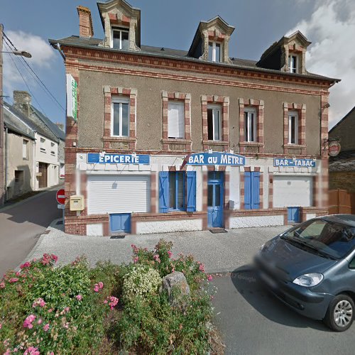 Épicerie Épi Service Épinay-sur-Odon