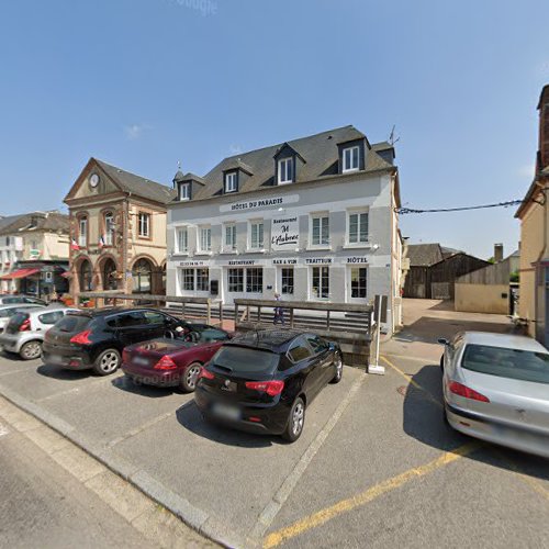 Boulangerie Aux saveurs fertoises La Ferté-en-Ouche