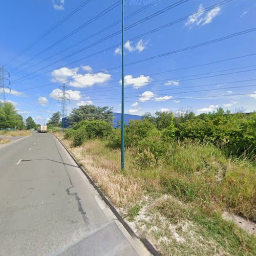 Centre d'Aide par le Travail à Saint-Ouen-l'Aumône