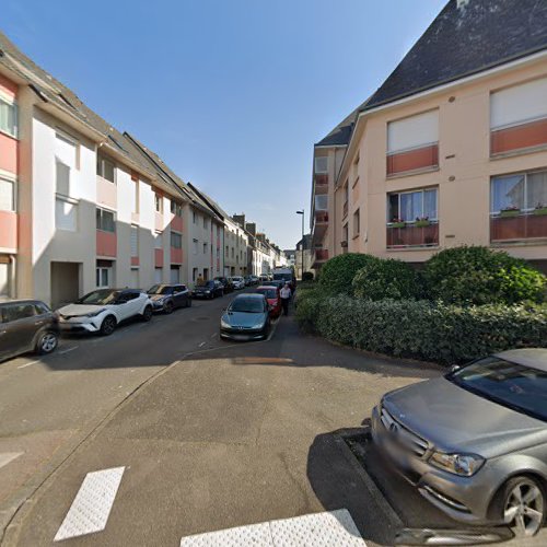 école d'art de Concarneau à Concarneau