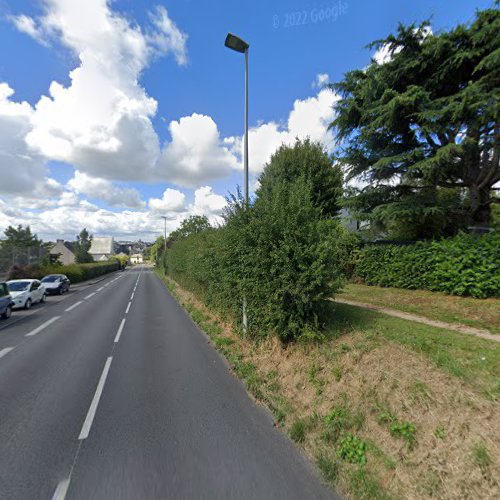 Desquesne Joel à Vannes