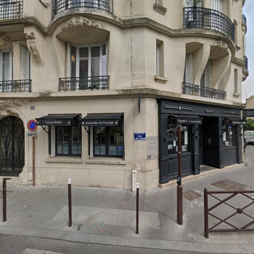 Aptitudes-immobilier à Neuilly-sur-Seine