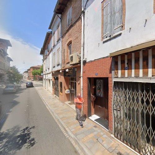 Fregolent Immobilier à Villemur-sur-Tarn