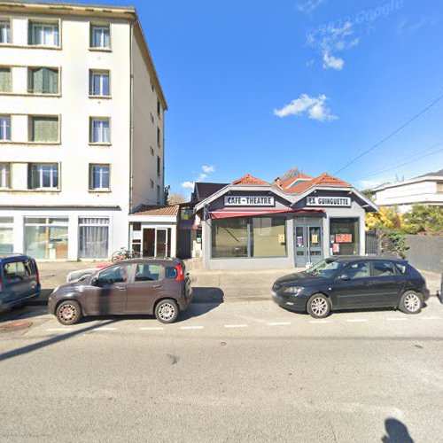 Atelier de carrosserie automobile Di Benedetto Joseph Enzo Fontaine